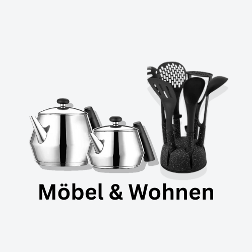 Möbel und Wohnen