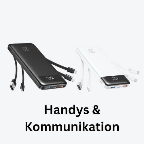Handys & Kommunikation