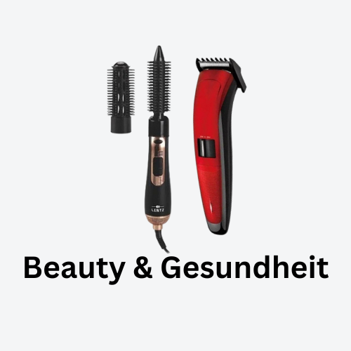 Beauty & Gesundheit