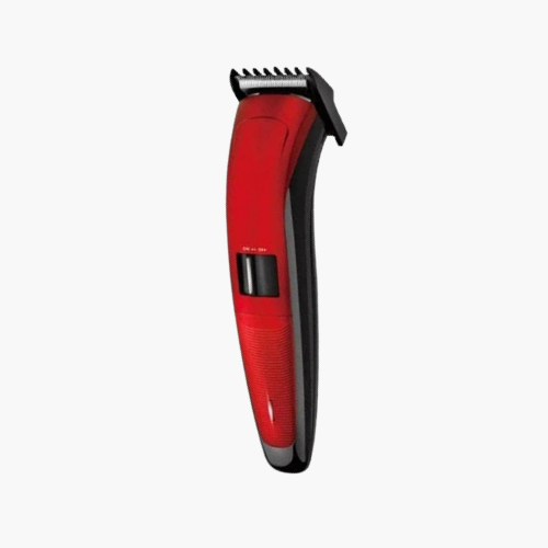 Haarschneider LENTZ Akku-Hair Clipper – wiederaufladbar, Edelstahlklinge, Ni-MH Akku