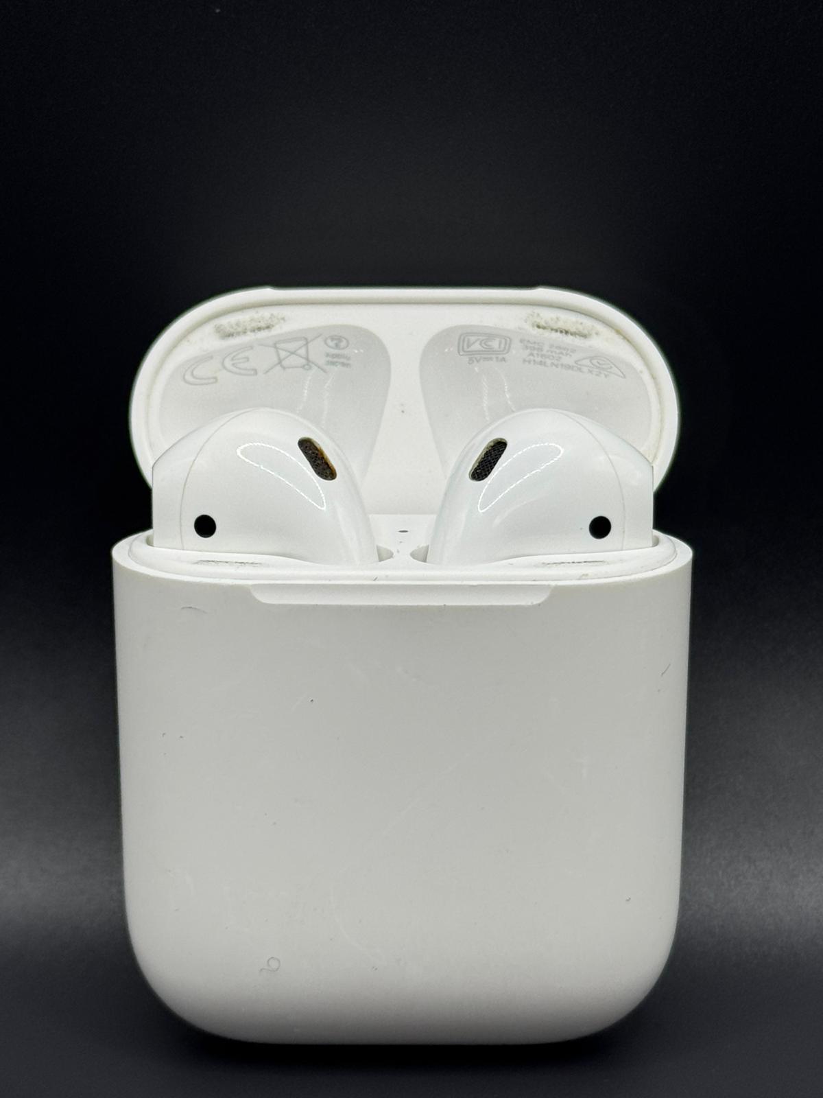 Apple AirPods (2. Generation)