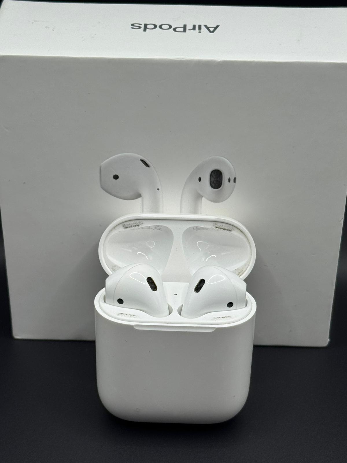 Apple AirPods (2. Generation)