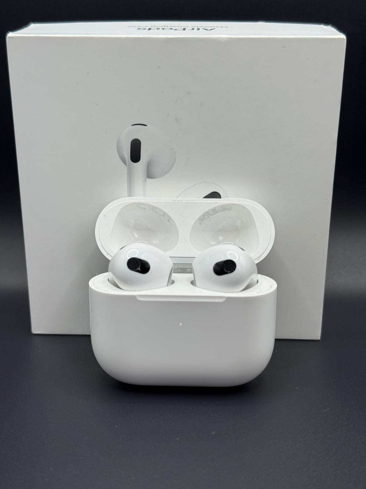 Apple AirPods (3. Generation)