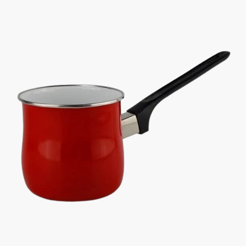 Mokkakocher Rot 0,55l Schäfer