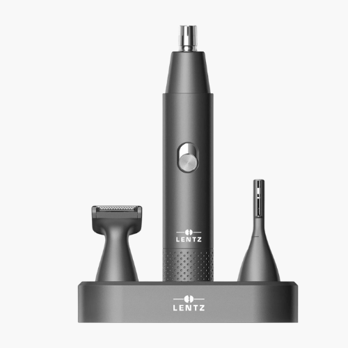 Haartrimmerset Lentz