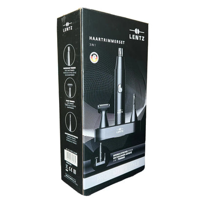 Haartrimmerset Lentz