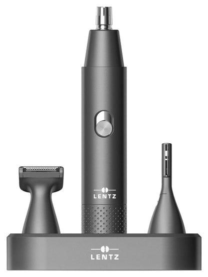 Haartrimmerset Lentz